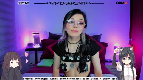 sarahmodel  24-10-2022
